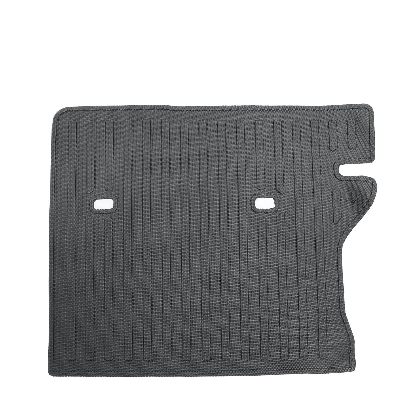 5x TPE Trunk Cargo Liners+Backrest Mats Fits 2024 2025 Toyota Corolla Cross FWD
