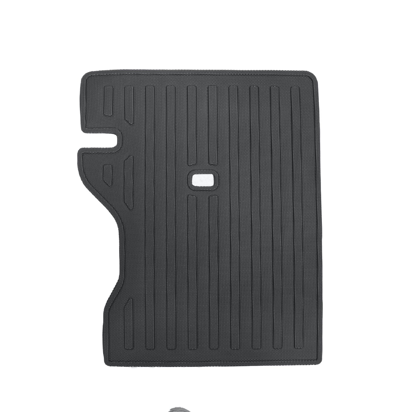 5x TPE Trunk Cargo Liners+Backrest Mats Fits 2024 2025 Toyota Corolla Cross FWD