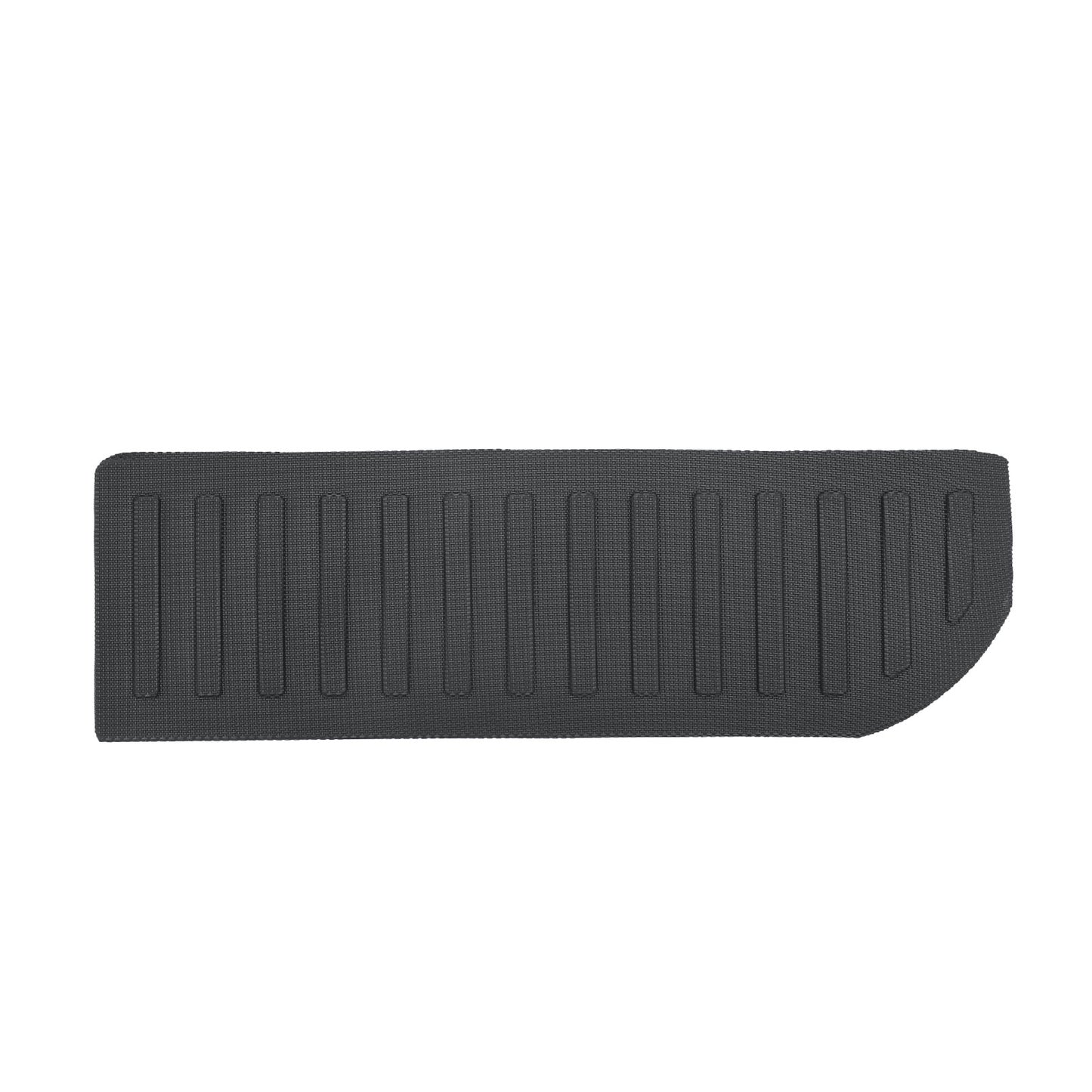 5x TPE Trunk Cargo Liners+Backrest Mats Fits 2024 2025 Toyota Corolla Cross FWD