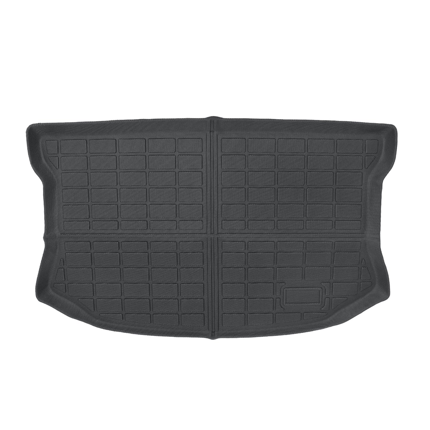 TPE Trunk Cargo Liner Cover For 2018 2019 Toyota Prius C Hatchback All Weather