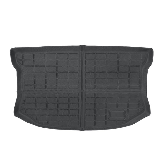 TPE Trunk Cargo Liner Cover For 2018 2019 Toyota Prius C Hatchback All Weather