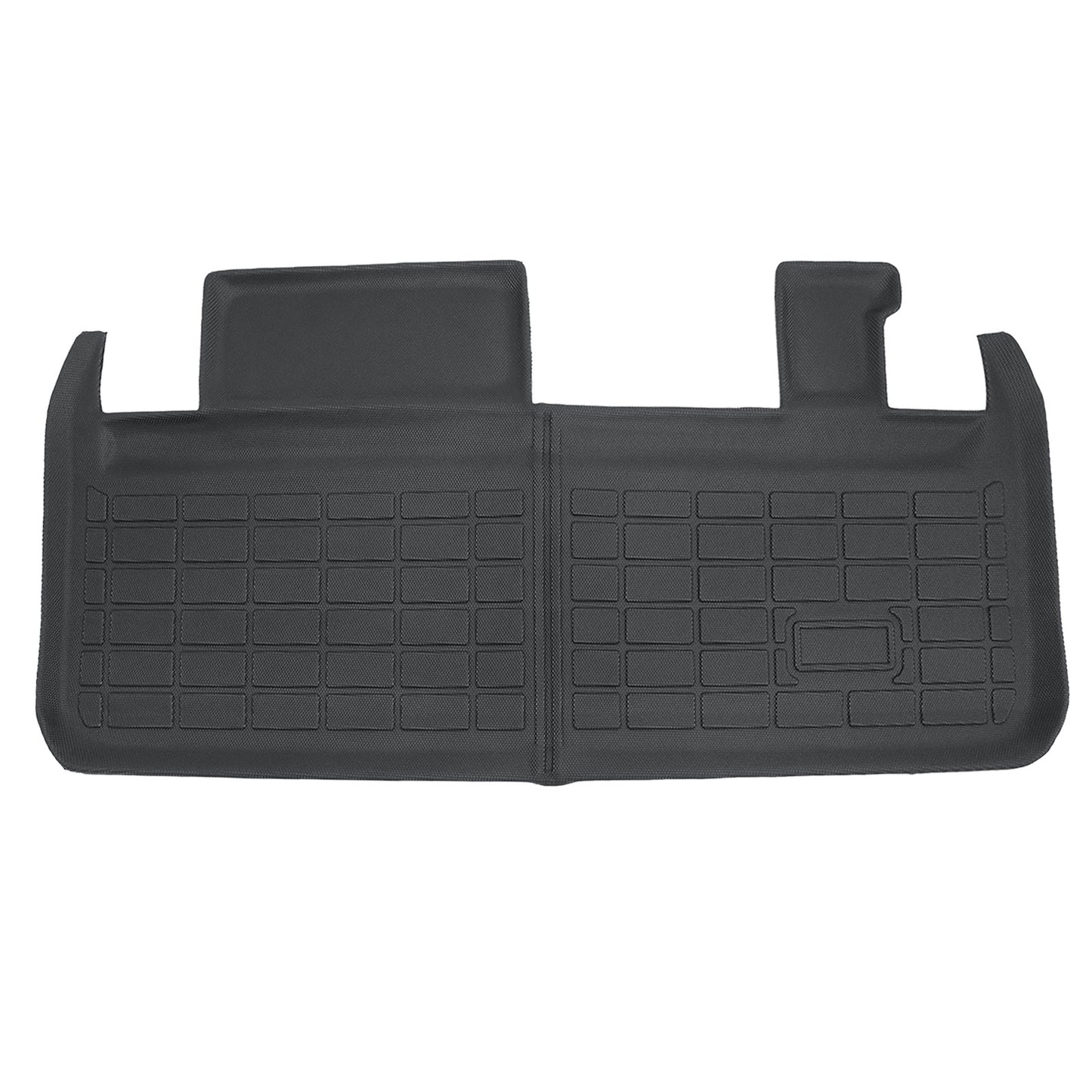 TPE Cargo Trunk Liner Cover Floor Mat For 2011-2020 Toyota Sienna Waterproof