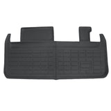 TPE Cargo Trunk Liner Cover Floor Mat For 2011-2020 Toyota Sienna Waterproof
