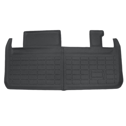 TPE Cargo Trunk Liner Cover Floor Mat For 2011-2020 Toyota Sienna Waterproof