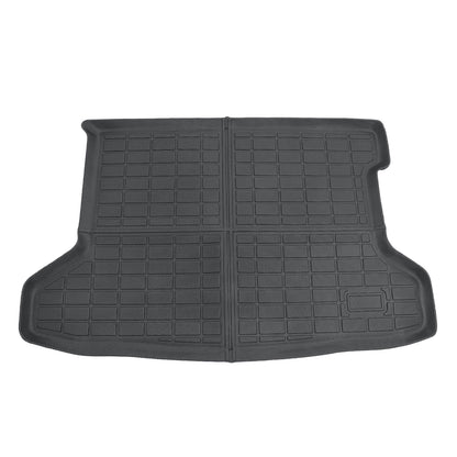 TPE Cargo Trunk Liner Cover Floor Mat For 2016-2022 Honda HR-V HRV Waterproof
