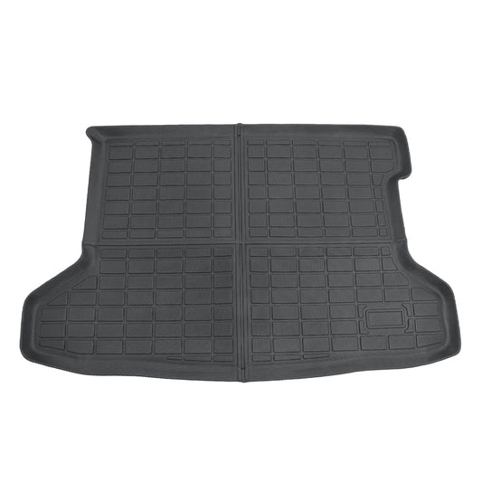 TPE Cargo Trunk Liner Cover Floor Mat For 2016-2022 Honda HR-V HRV Waterproof