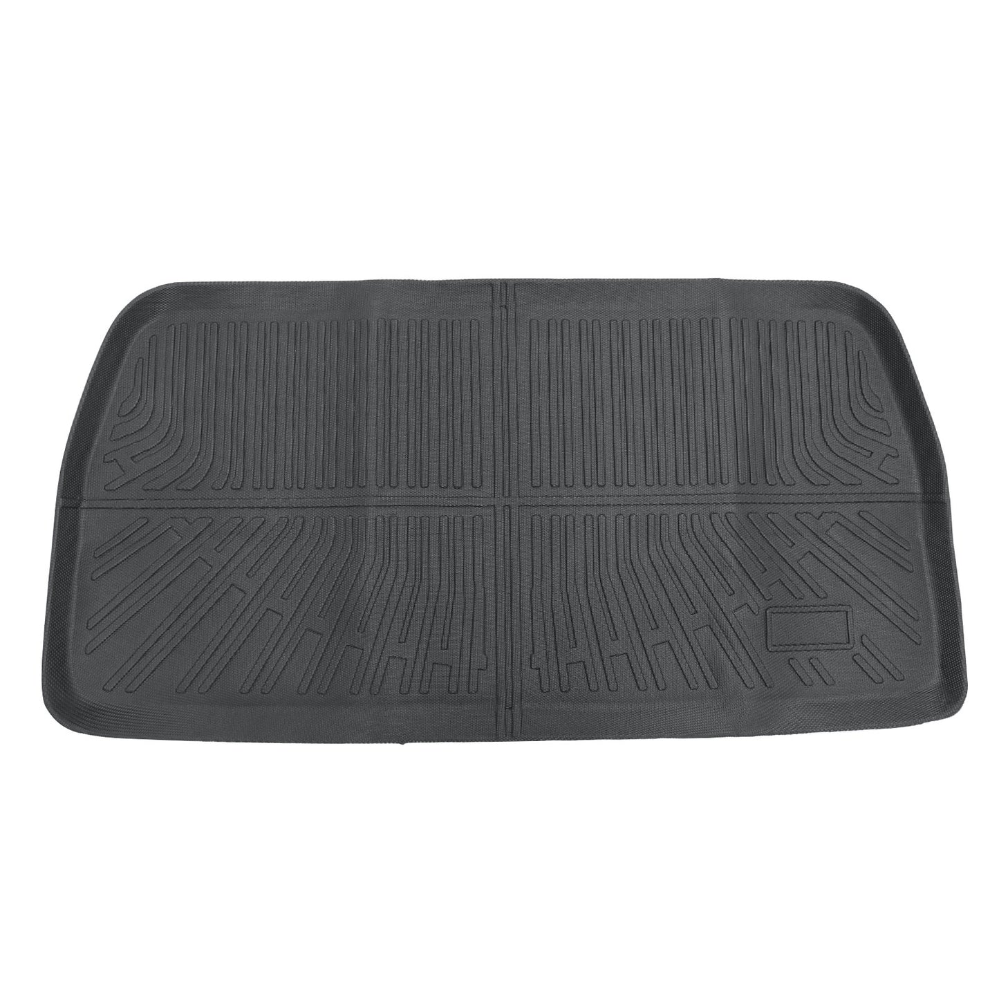 TPE Rear Cargo Trunk Liner Floor Mat For 2011-2017 Honda Odyssey Waterproof New
