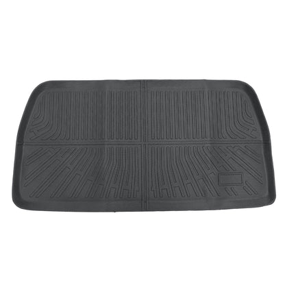TPE Rear Cargo Trunk Liner Floor Mat For 2011-2017 Honda Odyssey Waterproof New