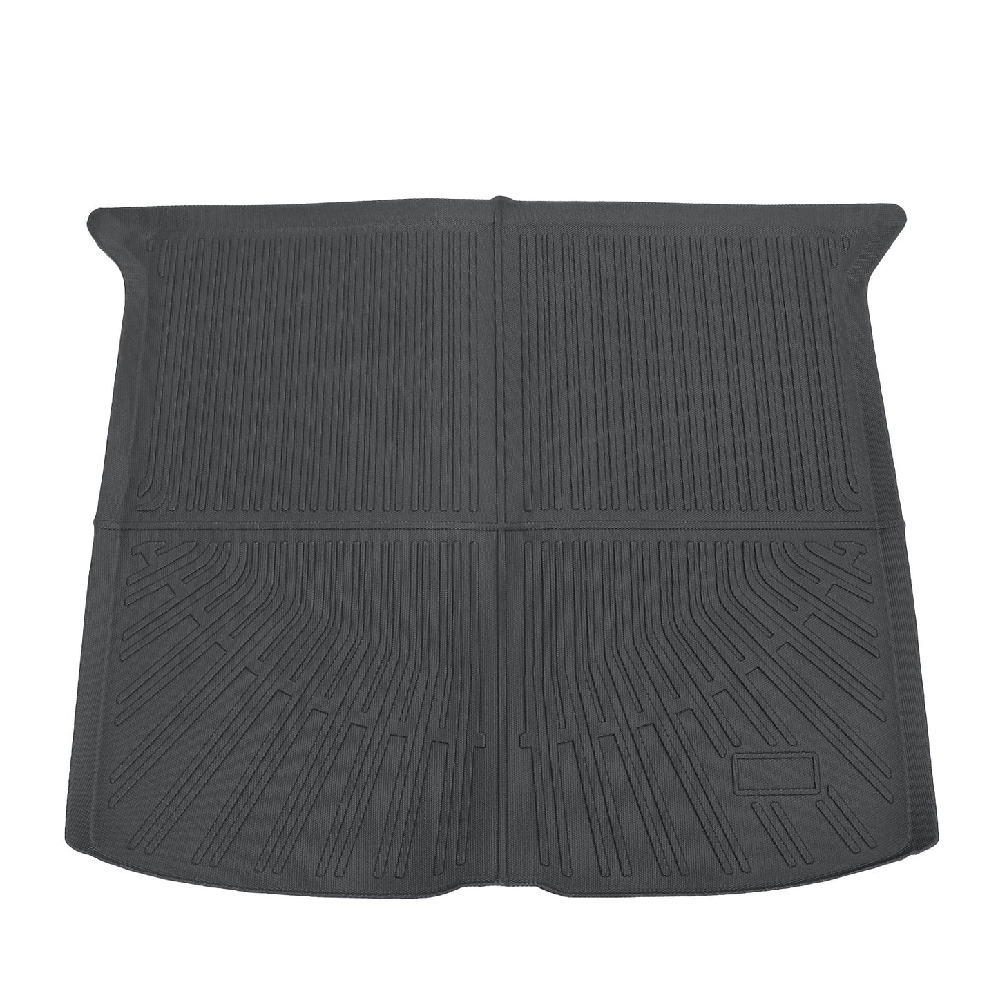 Fits 2023 2024 Honda Passport Cargo Trunk Liner Full Cover Floor Mat TPE 4-Door