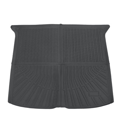 Fits 2023 2024 Honda Passport Cargo Trunk Liner Full Cover Floor Mat TPE 4-Door