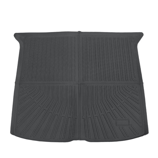 Fits 2023 2024 Honda Passport Cargo Trunk Liner Full Cover Floor Mat TPE 4-Door