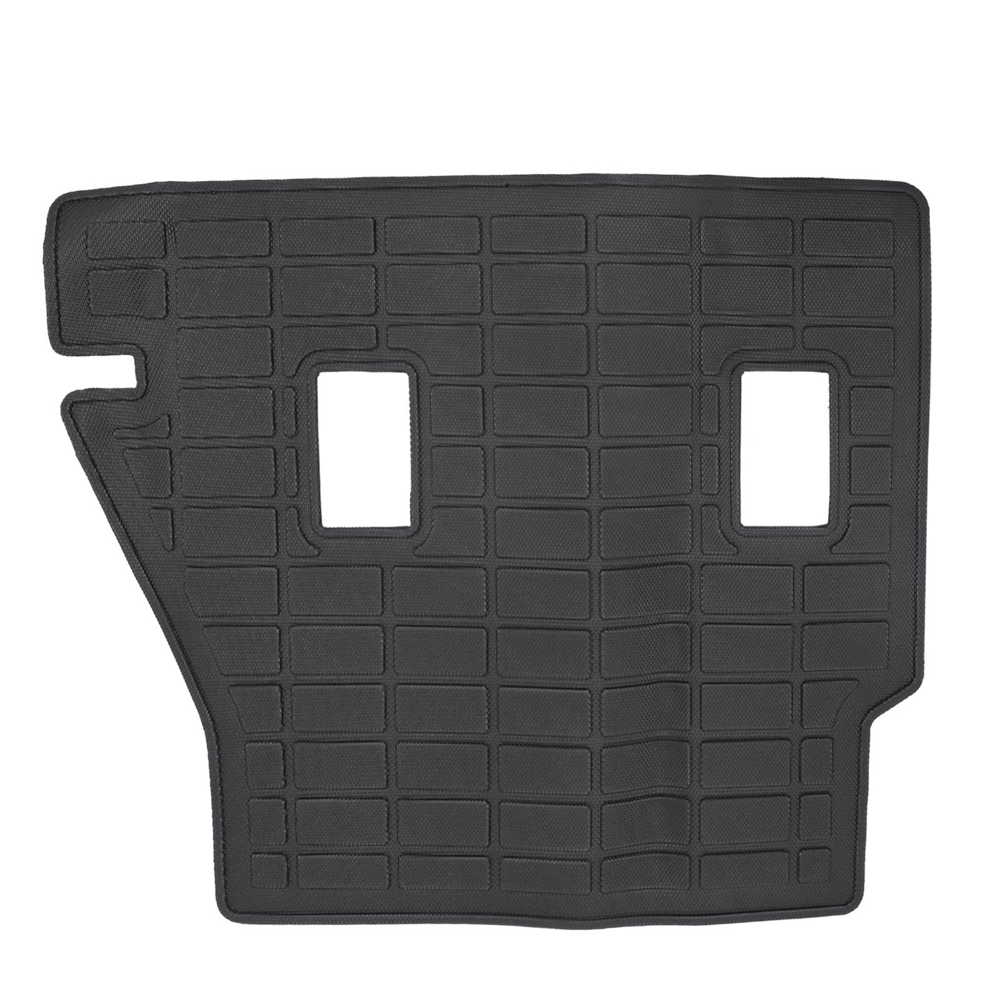 Backrest Mats & Trunk Cargo Liners For 2018-2024 Chevy Equinox / GMC Terrain TPE