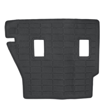 Backrest Mats & Trunk Cargo Liners For 2018-2024 Chevy Equinox / GMC Terrain TPE