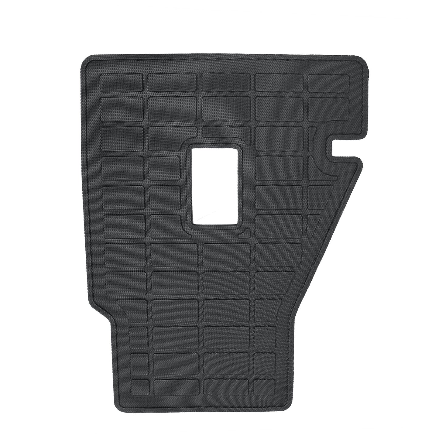 Backrest Mats & Trunk Cargo Liners For 2018-2024 Chevy Equinox / GMC Terrain TPE