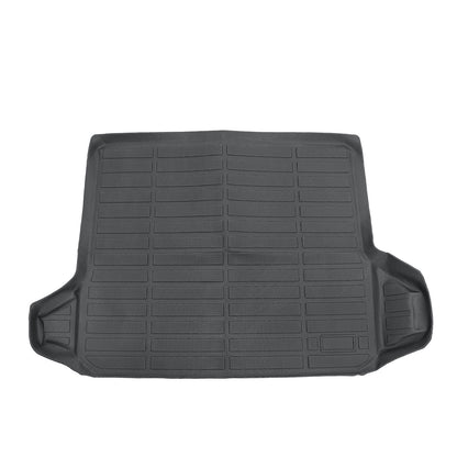 Backrest Mats & Trunk Cargo Liners For 2018-2024 Chevy Equinox / GMC Terrain TPE