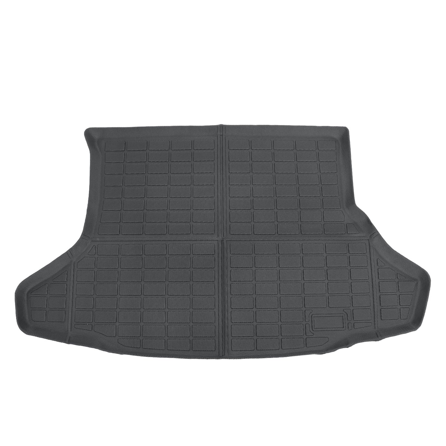 TPE Cargo Trunk Liner Cover Floor Mat For 2010-2015 Toyota Prius Waterproof