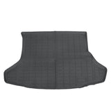TPE Cargo Trunk Liner Cover Floor Mat For 2010-2015 Toyota Prius Waterproof