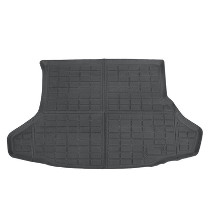 TPE Cargo Trunk Liner Cover Floor Mat For 2010-2015 Toyota Prius Waterproof