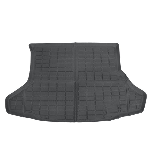 TPE Cargo Trunk Liner Cover Floor Mat For 2010-2015 Toyota Prius Waterproof