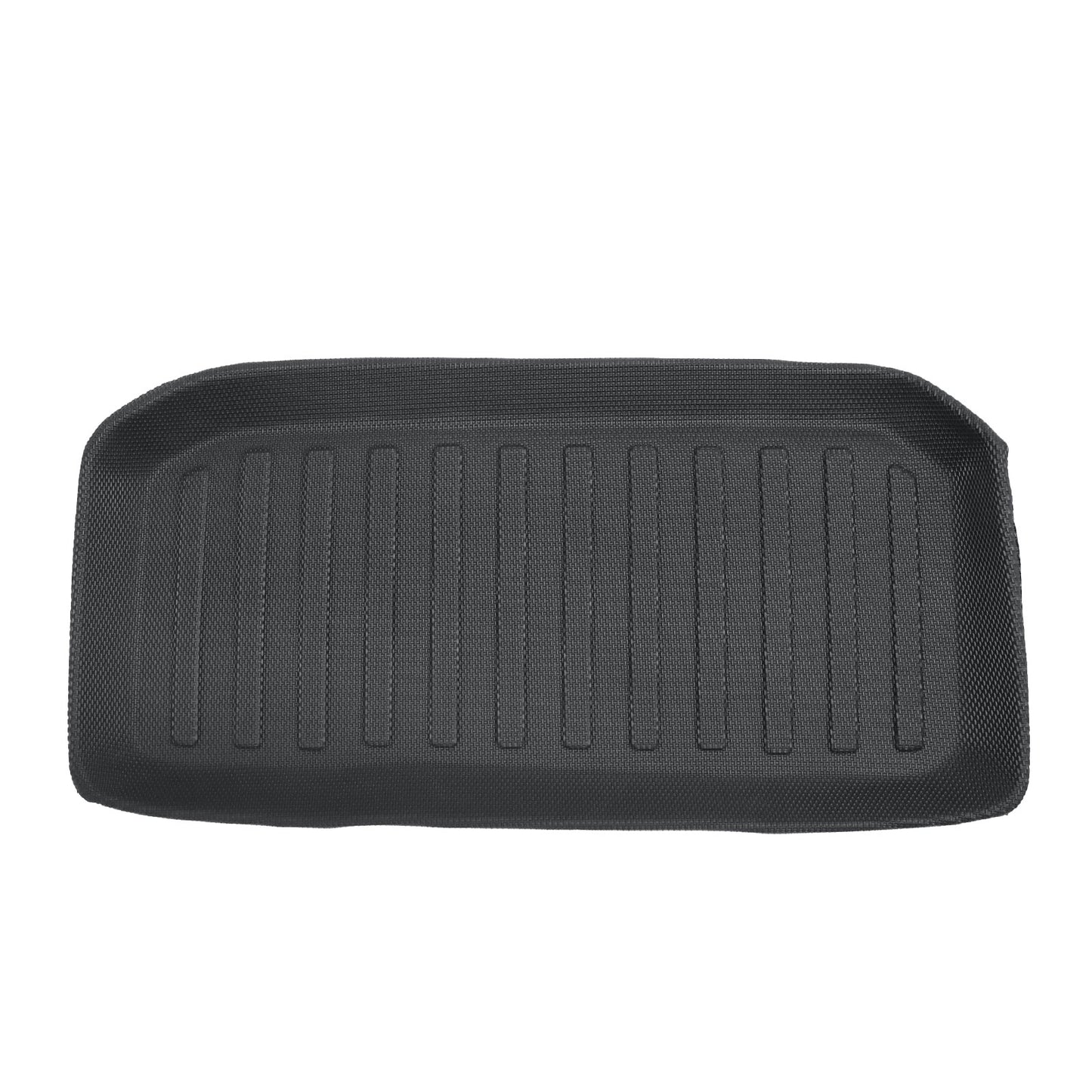 TPE Front Rear Trunk Liner Floor Mat For 2020-2025 Chevrolet Corvette C8 Z06 Z51