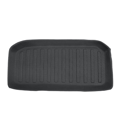 TPE Front Rear Trunk Liner Floor Mat For 2020-2025 Chevrolet Corvette C8 Z06 Z51