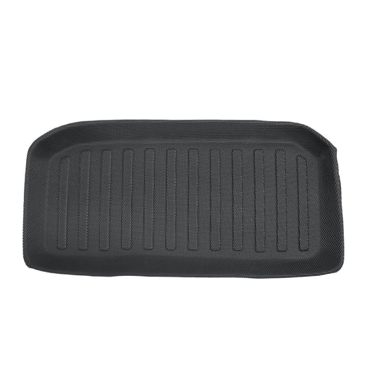 TPE Front Rear Trunk Liner Floor Mat For 2020-2025 Chevrolet Corvette C8 Z06 Z51