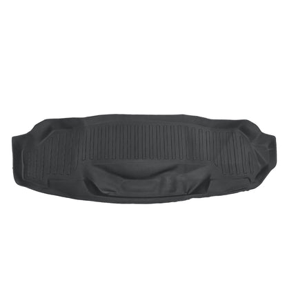 TPE Front Rear Trunk Liner Floor Mat For 2020-2025 Chevrolet Corvette C8 Z06 Z51