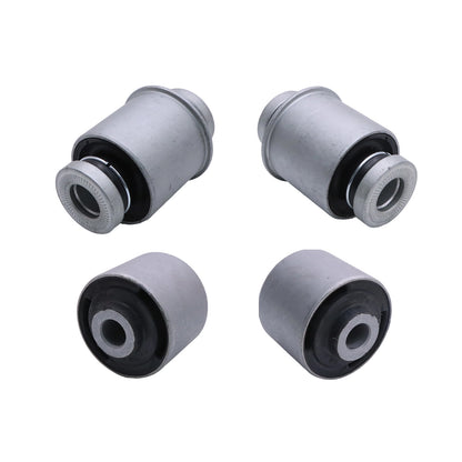 4x Rear Lower Trailing Control Arm Bushings for 2015-2023 Ford Mustang 2.3L 5.0L