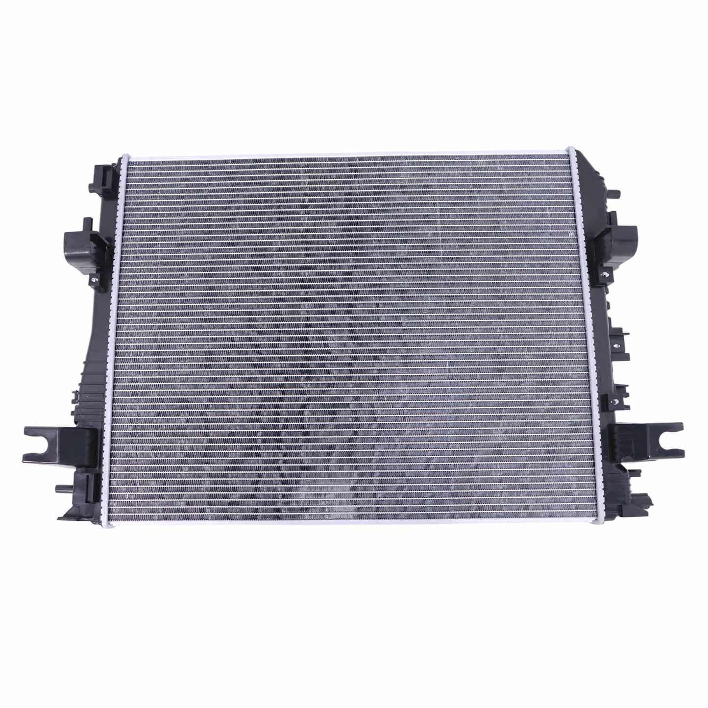 Engine Coolant Radiator Assembly for 2019-2022 Ram 1500 3.0L 3.6L 68268607AA