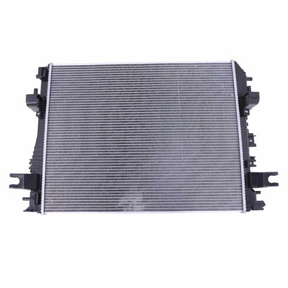 Engine Coolant Radiator Assembly for 2019-2022 Ram 1500 3.0L 3.6L 68268607AA