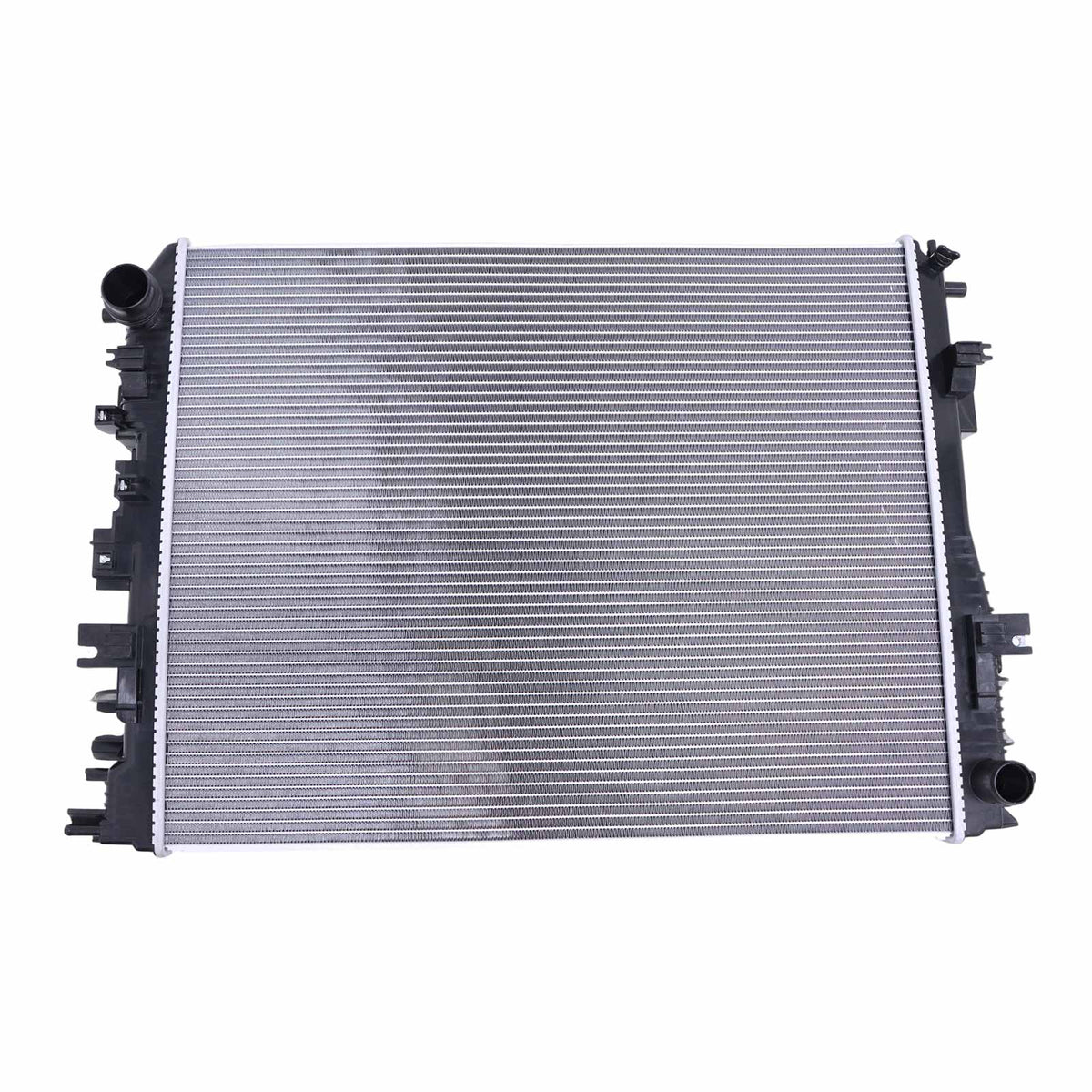 Engine Coolant Radiator Assembly for 2019-2022 Ram 1500 3.0L 3.6L 68268607AA