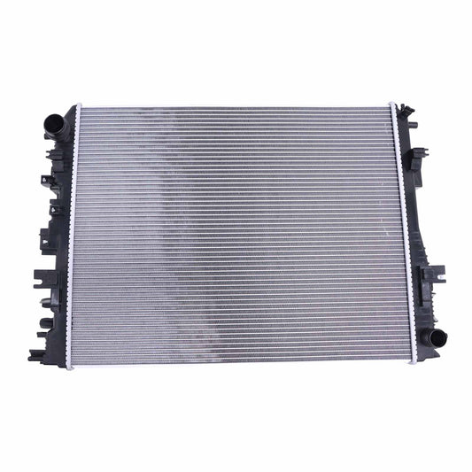Engine Coolant Radiator Assembly for 2019-2022 Ram 1500 3.0L 3.6L 68268607AA
