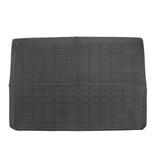 TPE Cargo Trunk Liner Cover Floor Mat For 2007-2014 Toyota FJ Cruiser Waterproof
