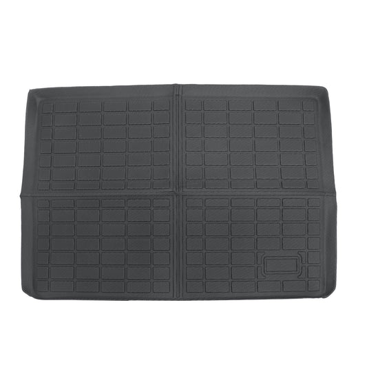 TPE Cargo Trunk Liner Cover Floor Mat For 2007-2014 Toyota FJ Cruiser Waterproof