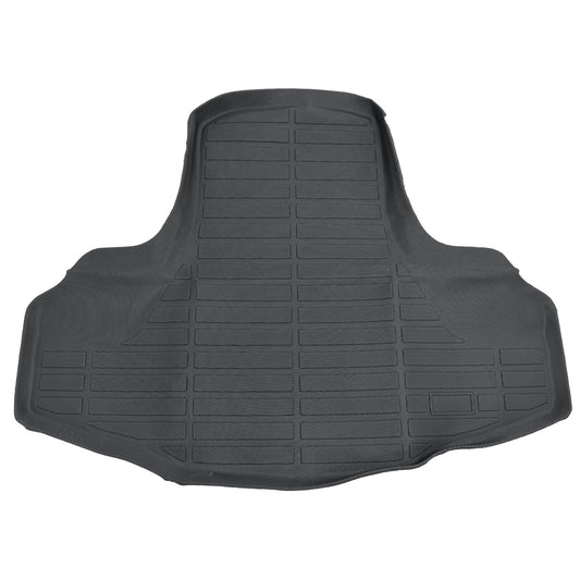 Fits 2008-2012 Honda Accord Sedan TPE Floor Mat Trunk Cargo Liner All Weather