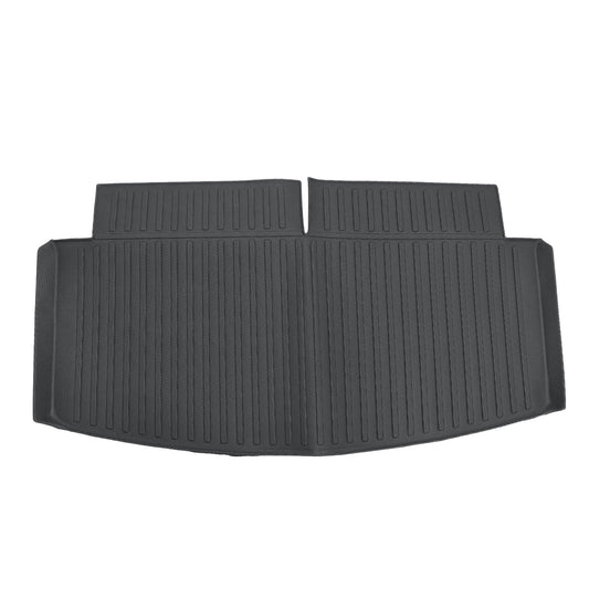 TPE Rear Cargo Trunk Liner Floor Mat For 2020-2025 Ford Explorer Waterproof New