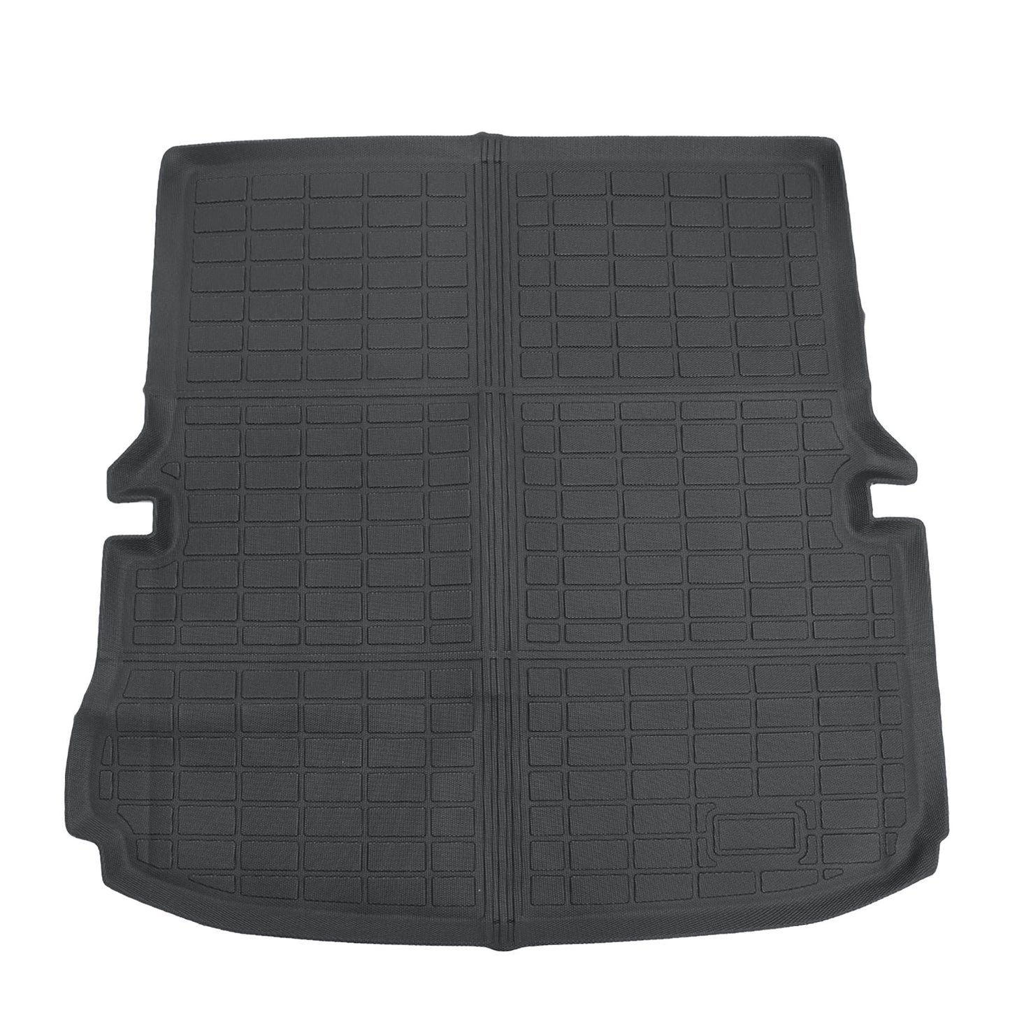 TPE Cargo Trunk Liner Cover Floor Mat For 2011-2019 Ford Explorer Waterproof NEW