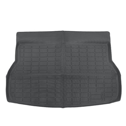 TPE All-Weather Trunk Cargo Liner Floor Mat 3D Model For 2013 to 2018 Acura RDX