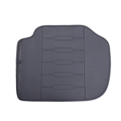 New For Volkswagen Jetta 2008-2024 Car 5-Seat Covers Black Front & Rear
