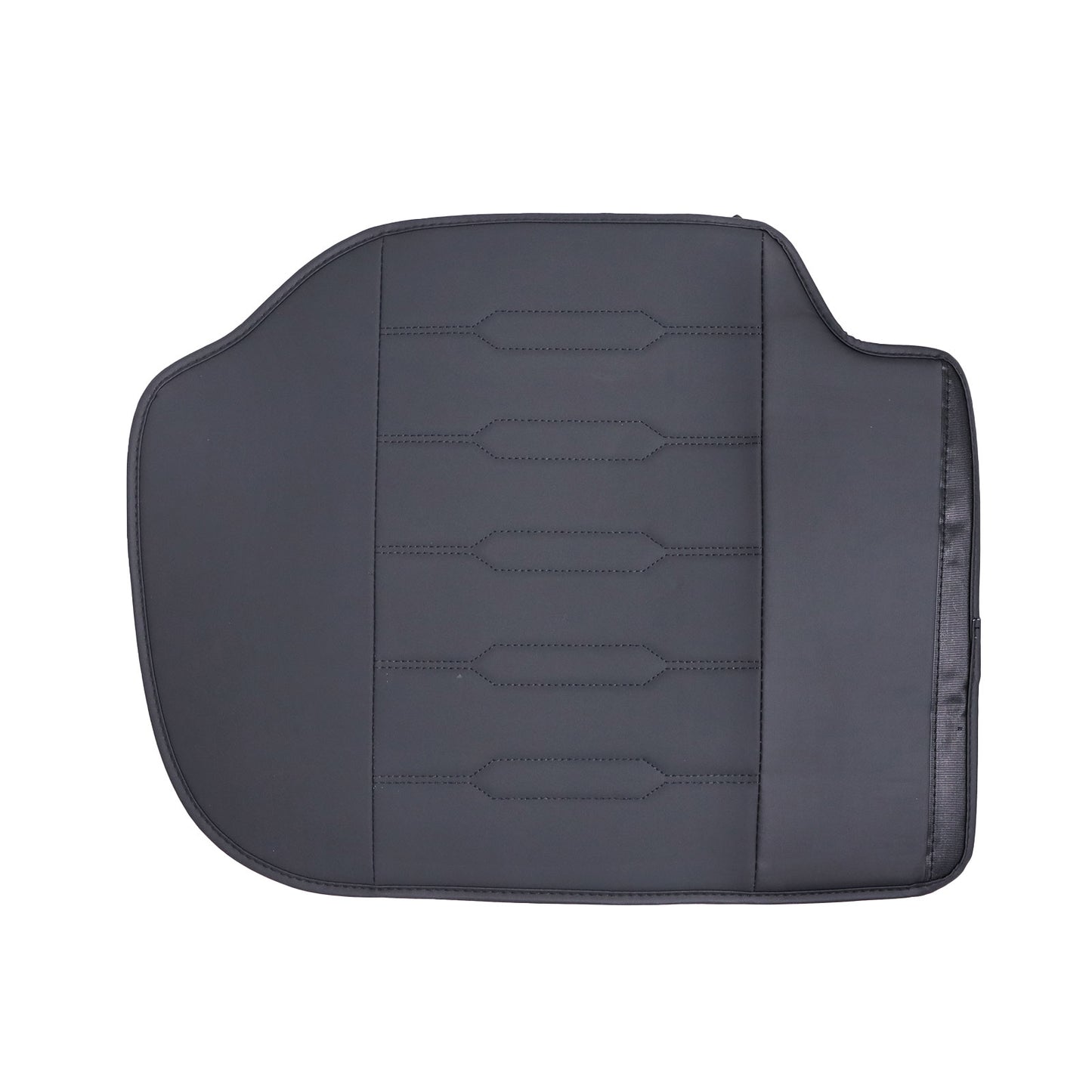 New For Volkswagen Jetta 2008-2024 Car 5-Seat Covers Black Front & Rear
