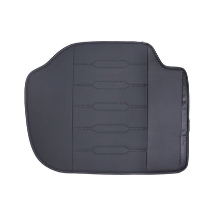 New For Volkswagen Jetta 2008-2024 Car 5-Seat Covers Black Front & Rear