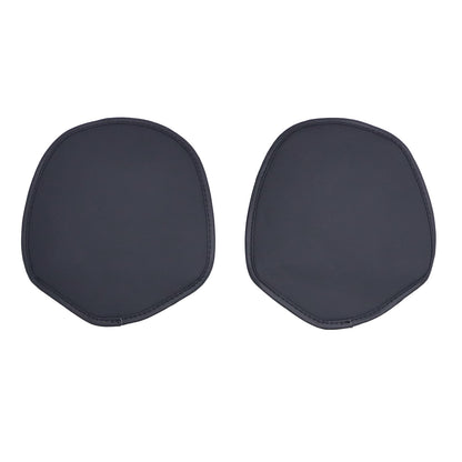 New For Volkswagen Jetta 2008-2024 Car 5-Seat Covers Black Front & Rear