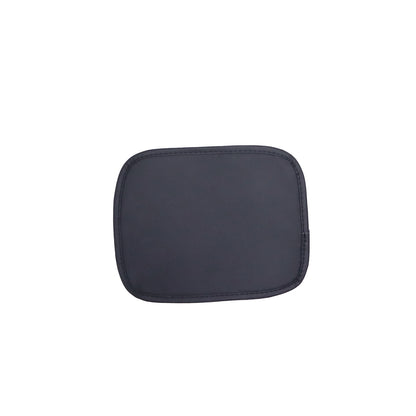 New For Volkswagen Jetta 2008-2024 Car 5-Seat Covers Black Front & Rear