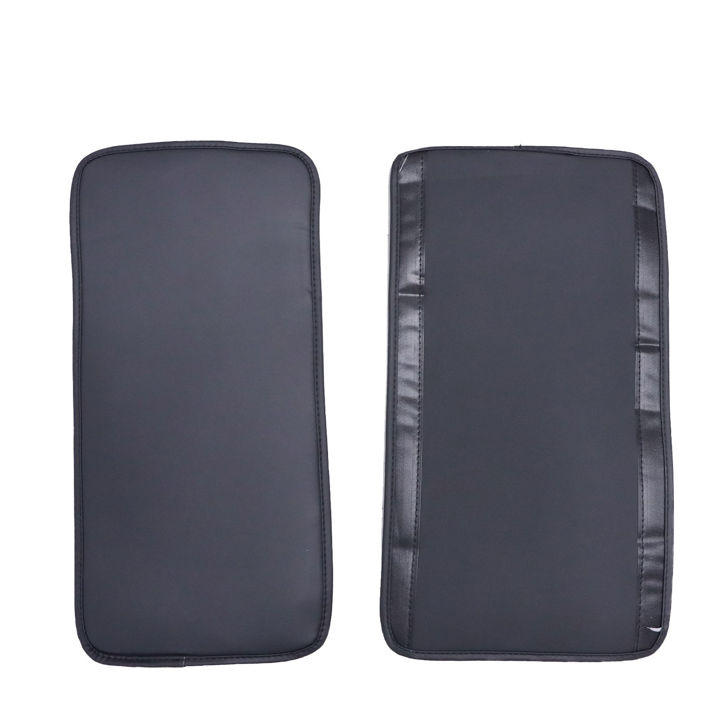New For Volkswagen Jetta 2008-2024 Car 5-Seat Covers Black Front & Rear