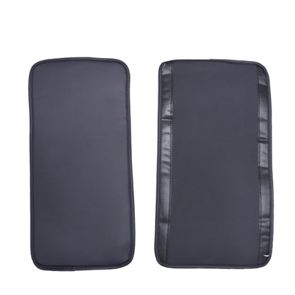 New For Volkswagen Jetta 2008-2024 Car 5-Seat Covers Black Front & Rear