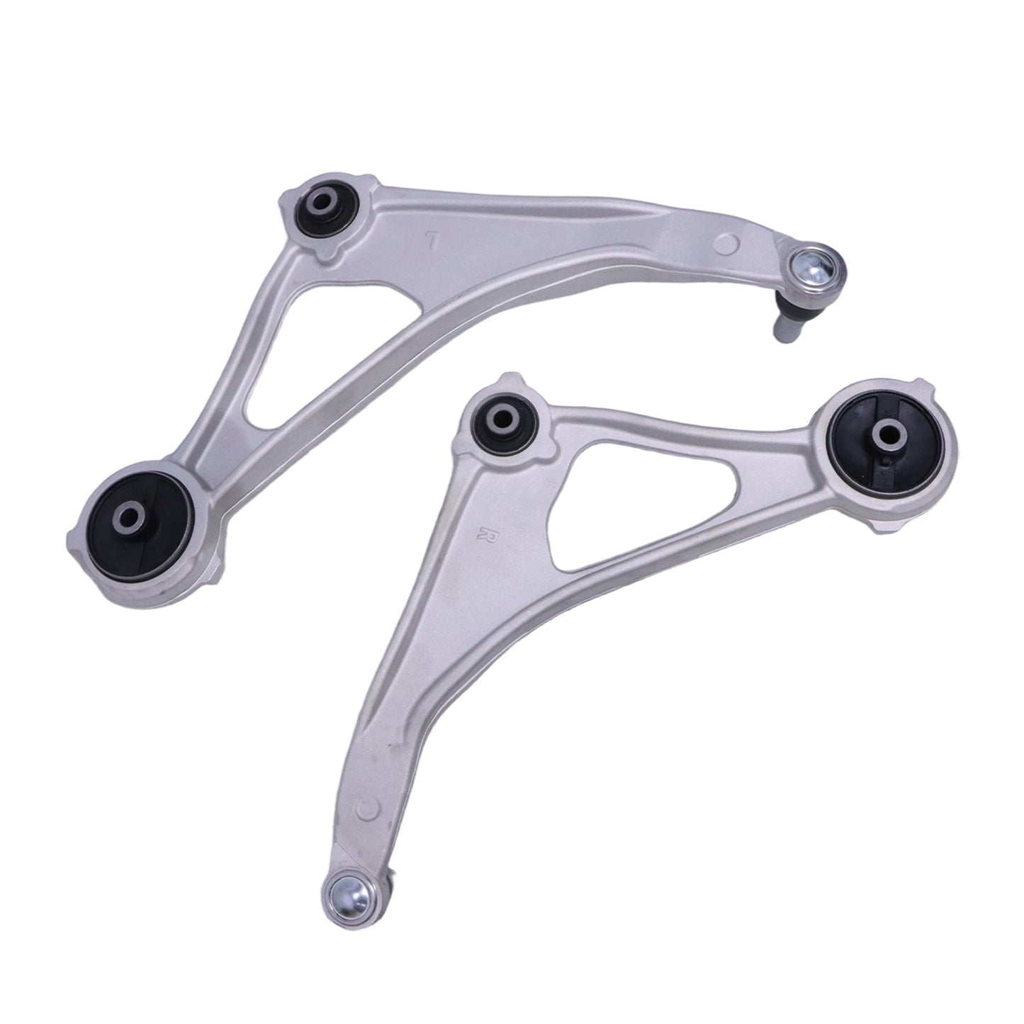 Front Lower Control Arm Sway Bar Tie Rod Set of 10Pc For 2013 2014 Nissan Altima