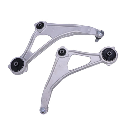 Front Lower Control Arm Sway Bar Tie Rod Set of 10Pc For 2013 2014 Nissan Altima