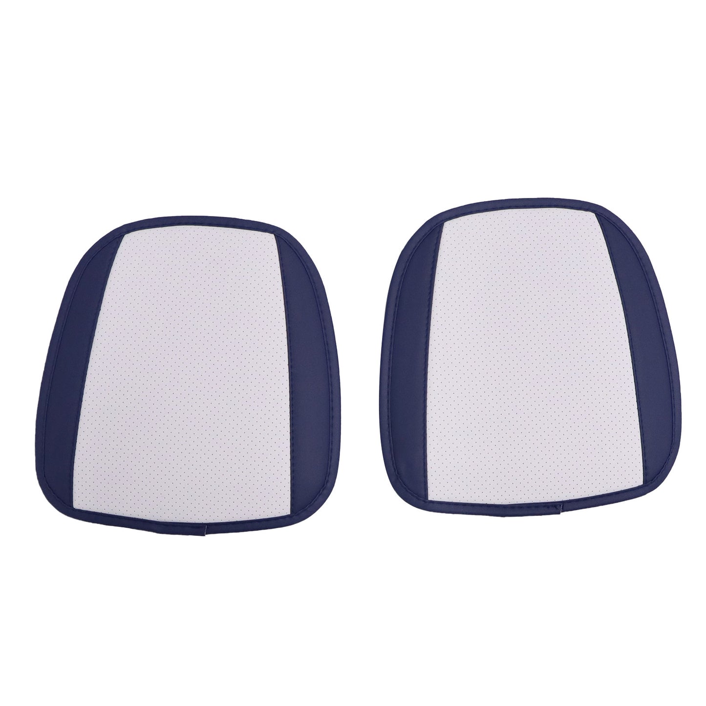 For 2009-2021 Dodge Ram 1500 2010-2021 2500 3500 Full Set Car Seat Cover Leather
