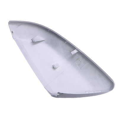 For HONDA CIVIC 2016-2020 Mirror Cap Cover Silver Right Passenger Side