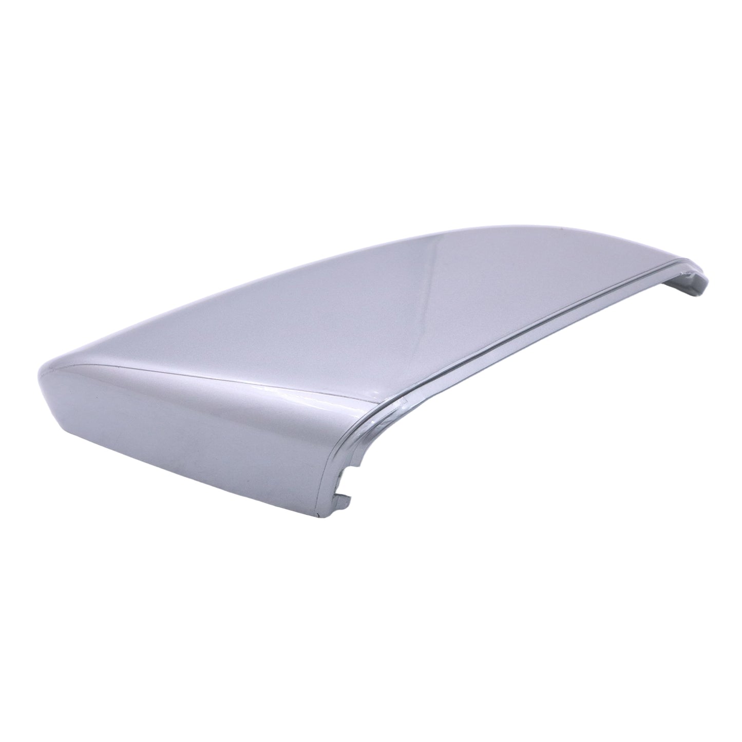 For HONDA CIVIC 2016-2020 Mirror Cap Cover Silver Right Passenger Side